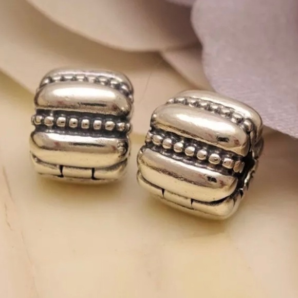 pandora crazy clip charm pandora crazy clip charm